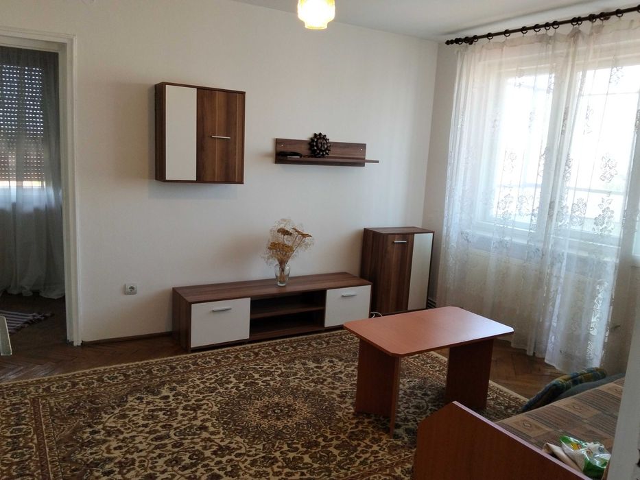 Apartament cu doua camere