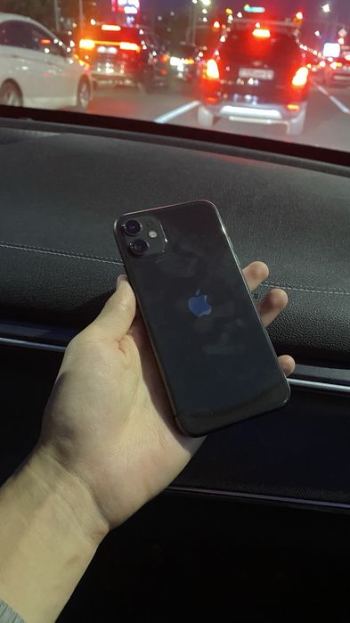 Iphone 11 128 ТОРГ