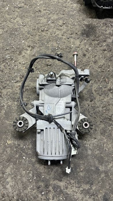 Астана Задний редуктор Митсубиси ASX