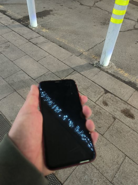 Айфон хр iPhone Xr телефон