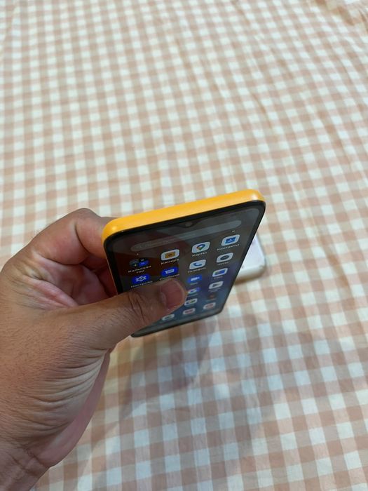 Продам Honor x5 в отличном состоянии срочно