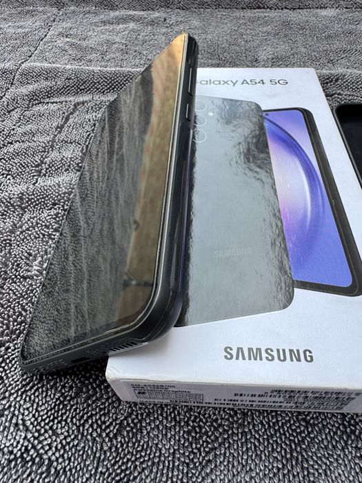 Samsung A54 ca nou