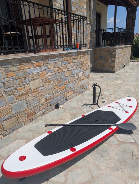 Paddle-Board stare excelentă