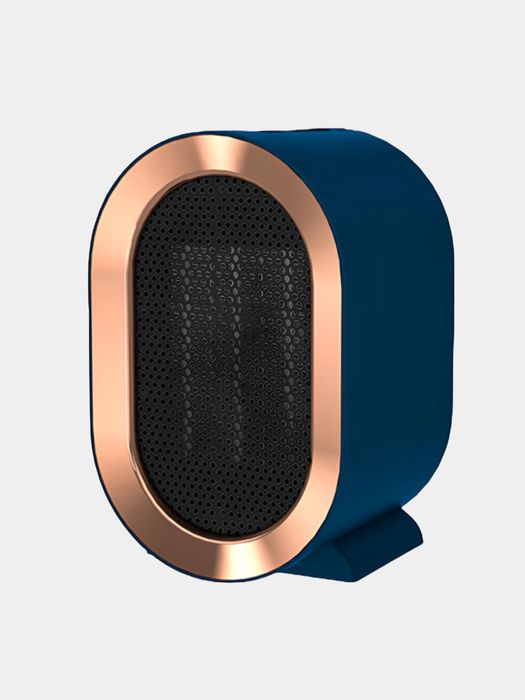 Керамический обогреватель, печка (Портативная) 1200Вт (Meister)