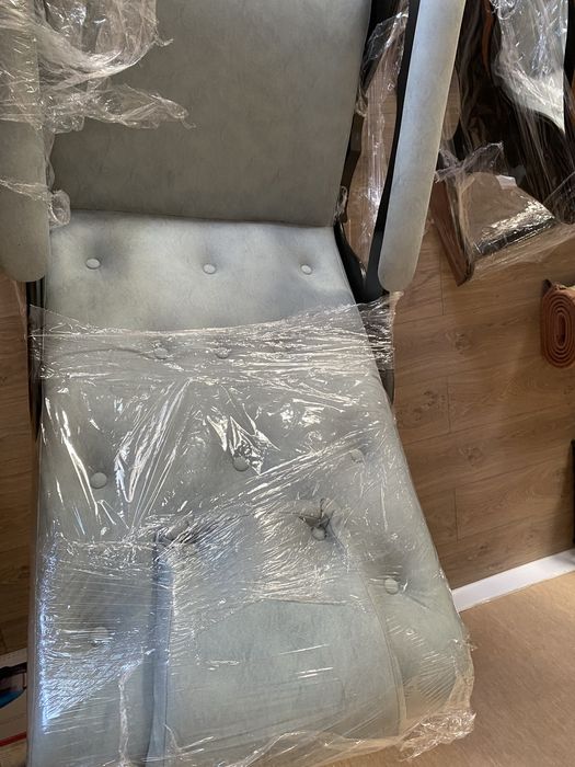 кресло качалка.