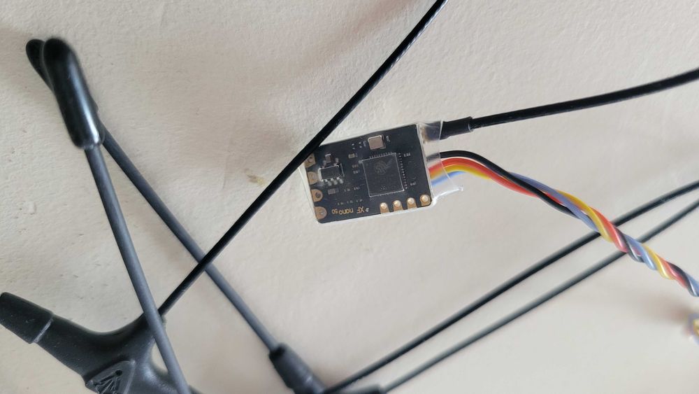 Tbs crossfire nano rx