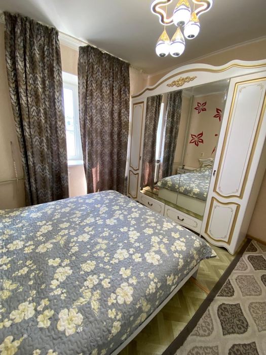 Продается 2-х комнатная квартира