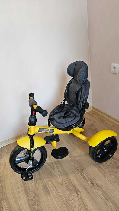 Lorelli Emotion Триколка