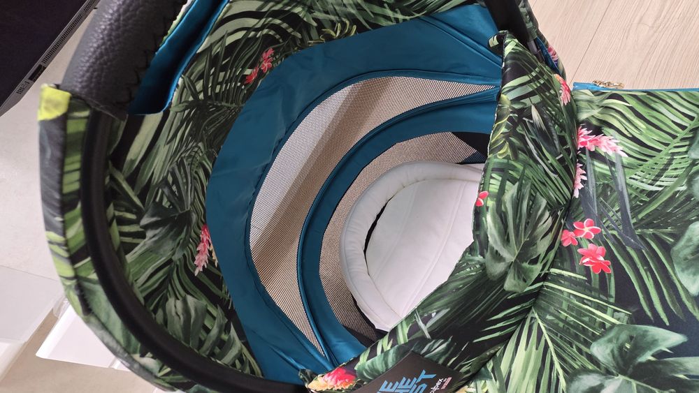 Кош за новородено Cybex Mios Dj Khalèd We the Best