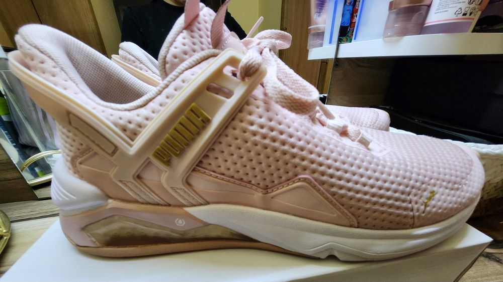 Дамски маратонки Puma