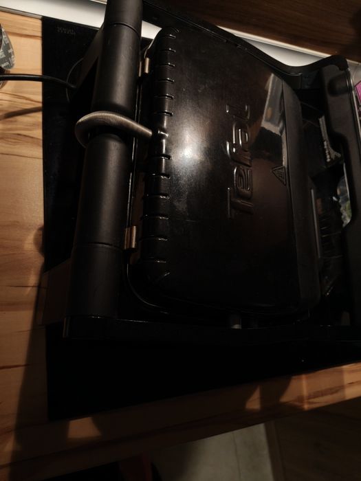 Tefal Optigrill+