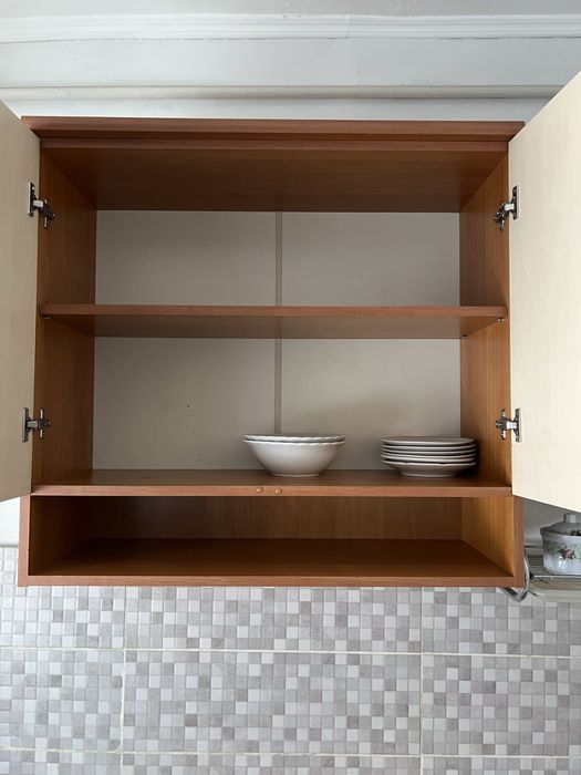 Шкафы кухонные шкаф