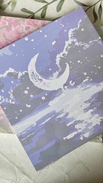 Расскраски по номерам