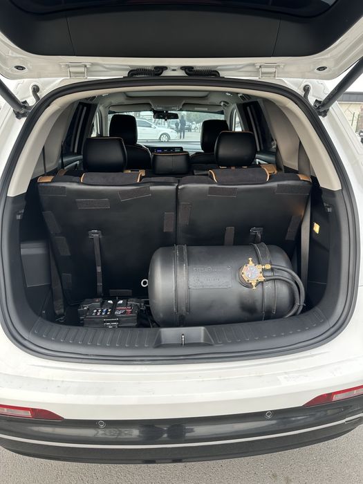 Dong Feng s508 EVR 2023 yil