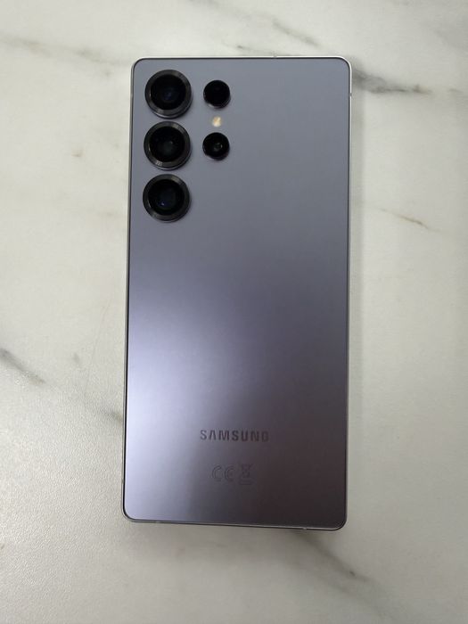 Samsung S25 Ultra