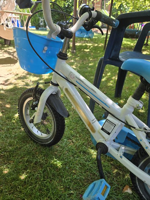 Детско колело 12 цола