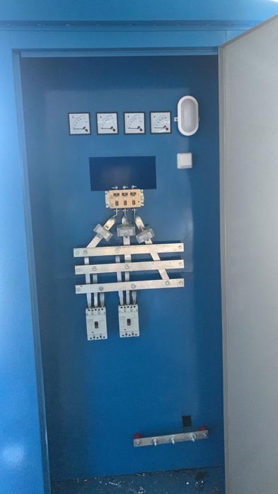 Трансформатор