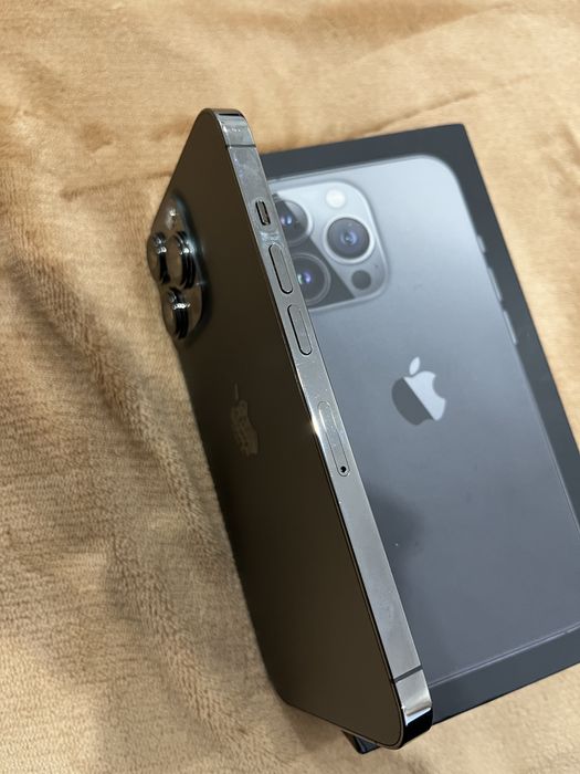 iPhone 13 pro 128 гб