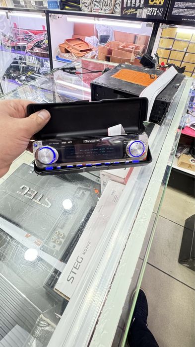 carrazzeria 919 pratsesir qilingan