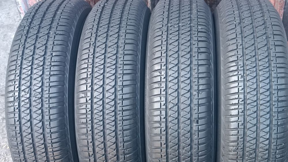 195/80/15 Bridgestone