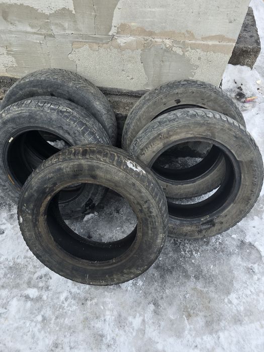 Продам резину r 15