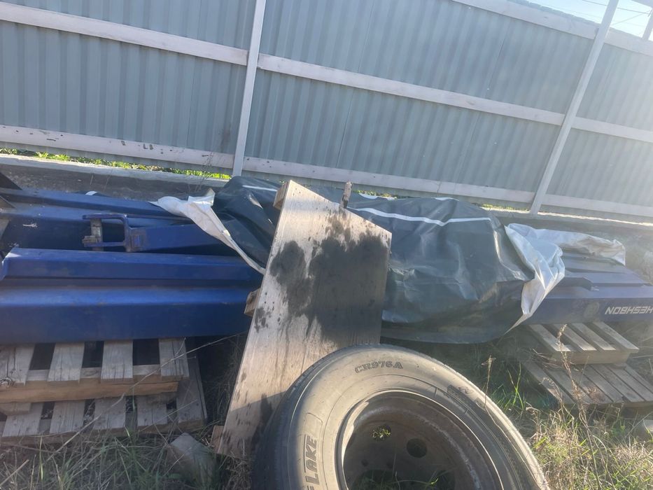 Подъемники, 4х тонники