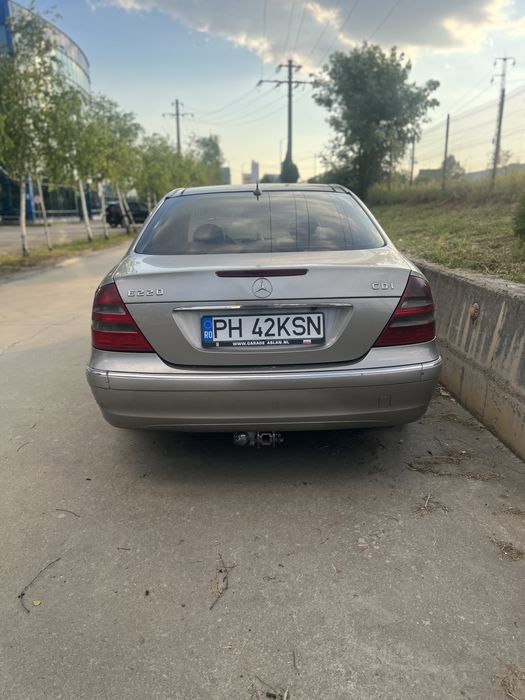 MERCEDES-BENZ C-Class 2005 — imagine 3