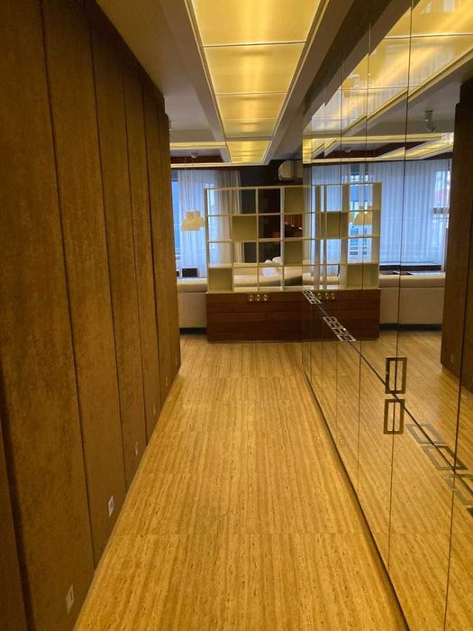 Дава се под наем Тристаен апартамент в София, Манастирски ливади - 202 кв.м за 1595.79 € - Снимка #6