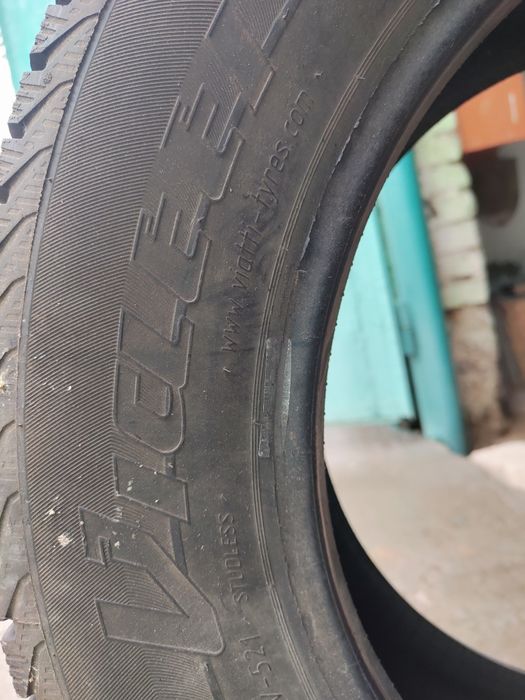 Автошины Viatti brina