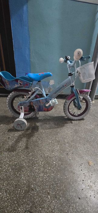 Bicicleta copii 2-5ani