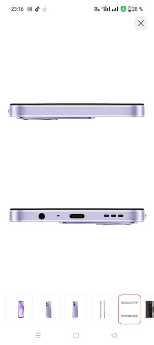 Oppo a5i обмен айфон