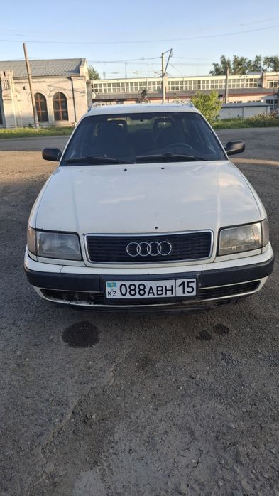 Продам Ауди 100 с4