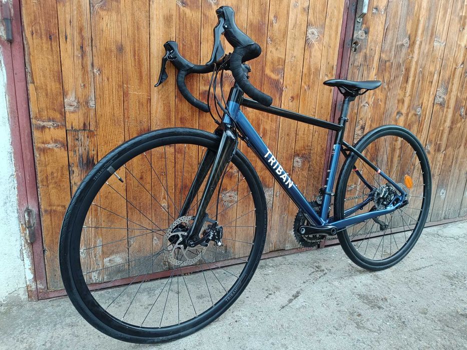 2024 Triban RC 520 Shimano 105