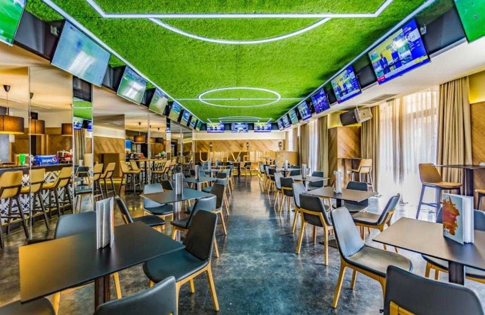 Продава се Двустаен апартамент в к.к. Слънчев бряг - 73 кв.м за 1200 €/кв.м - Снимка #4