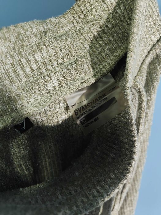 GymShark Клин/Дамски XS/S