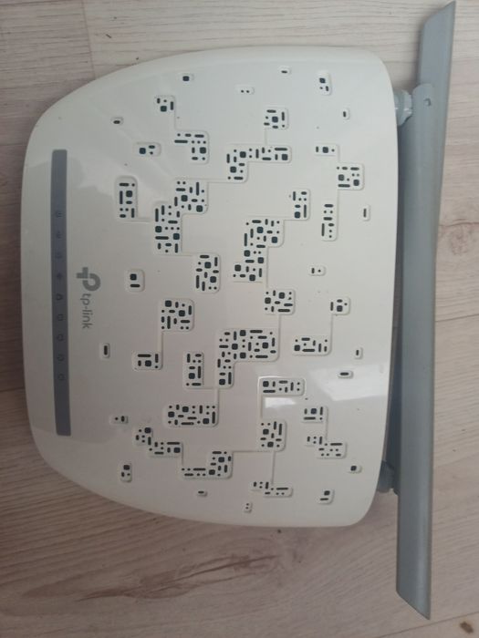 Продам модем TP link