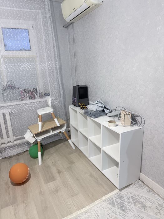 Продам квартиру