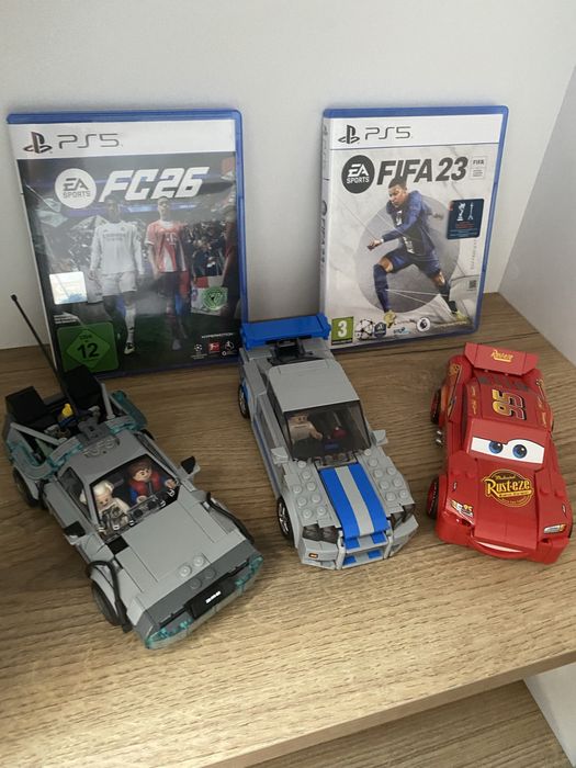 Vand lego ninjago speed champions tehnic