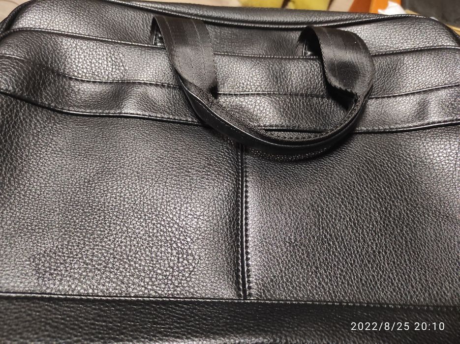 Cумка мужская через плечо