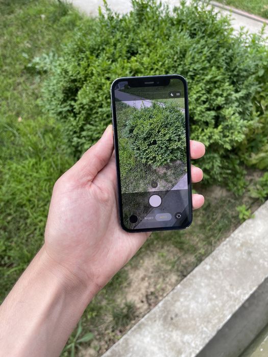 iPhone 12 mini 64GB aybi yo’q