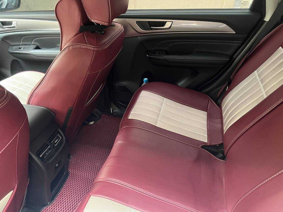 Haval M6 sotiladi