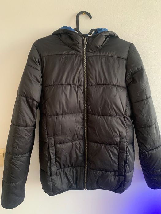 есенно яке за момче