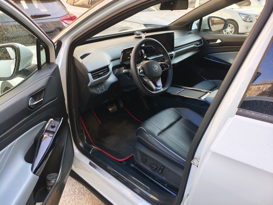 Volkswagen ID 4 X Pure Plus