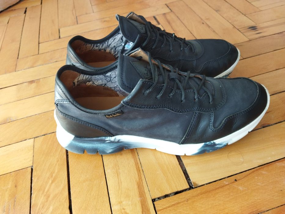 Paul Smith Made in Portugal