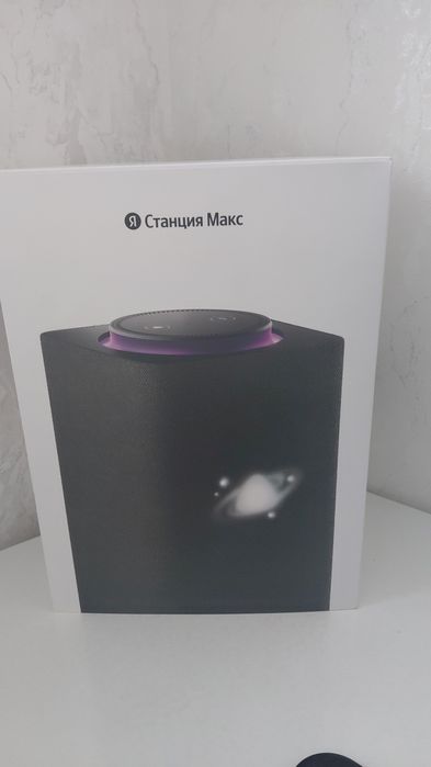 Продам станцию Алису