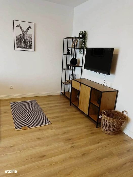 APARTAMENT CU 2 CAMERE GRANDHILL | cu terasa de 10 mp si parcare