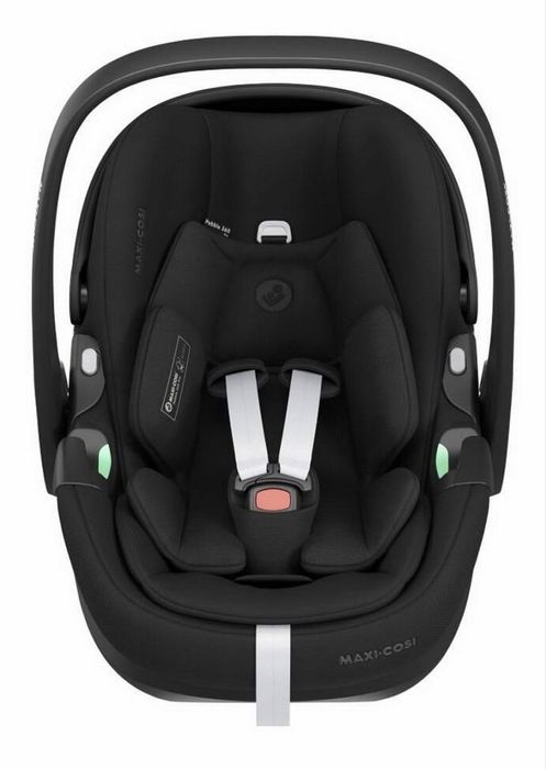 Автокресло Maxi-Cosi Pebble 360