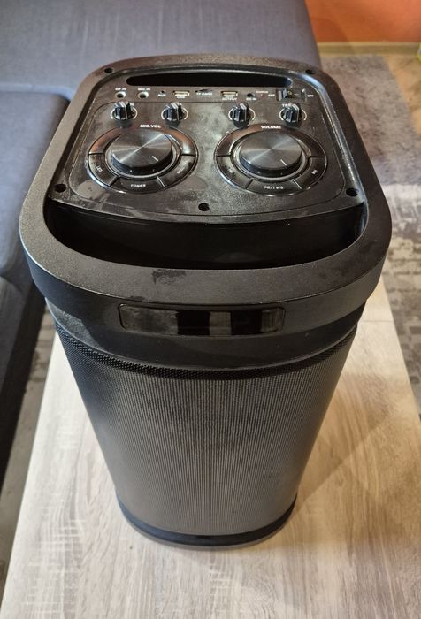 Парти аудио система Xmart X-Bass BS60, 40W, Bluetooth 5.0,