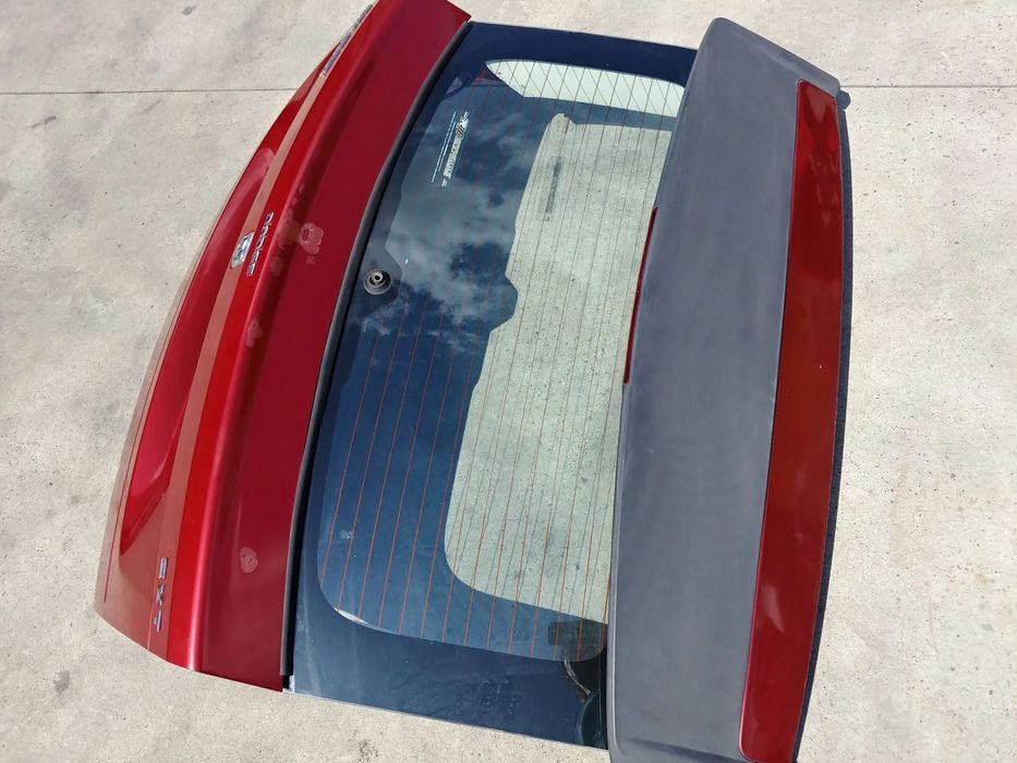 haion dodge caliber  dupa 2006