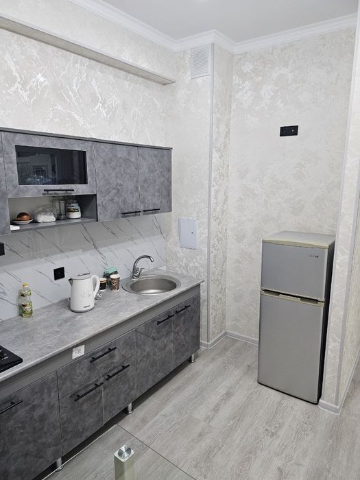 Аренда 2-х, ул.Фаргона йули, Ислом-Ота мечеть